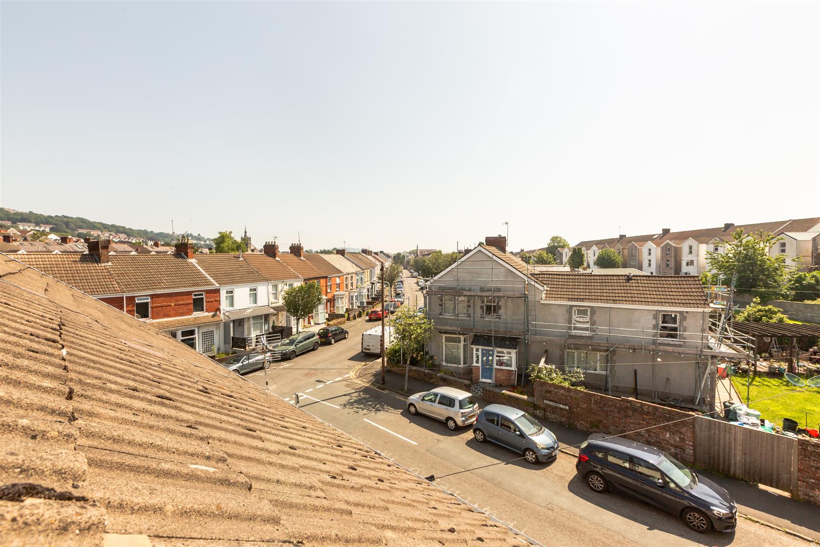Alexandra Terrace, Brynmill, Swansea, SA2 0DU